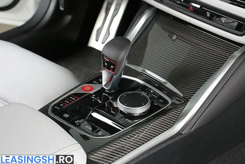 BMW M4 (Seria 4) din 2024 cu 29.991 km - oferta BMW224952 - foto 7