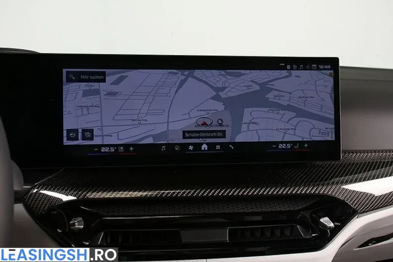 BMW M4 (Seria 4) din 2024 cu 29.991 km - oferta BMW224952 - foto 8