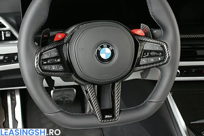 BMW M4 (Seria 4) din 2024 cu 29.991 km - oferta BMW224952 - foto 11