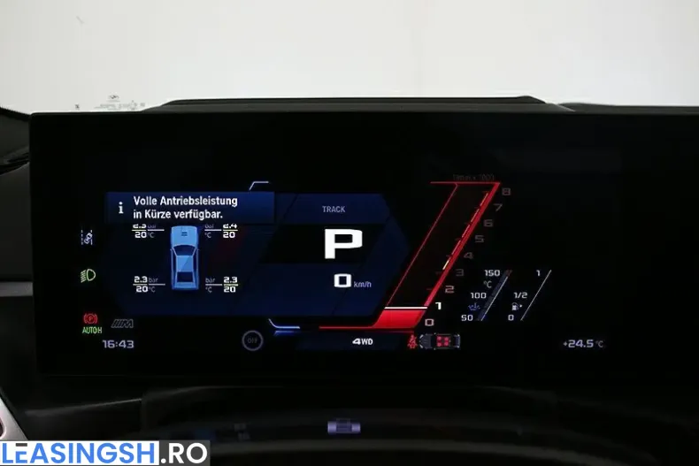 BMW M4 (Seria 4) din 2024 cu 29.991 km - oferta BMW224952 - foto 12