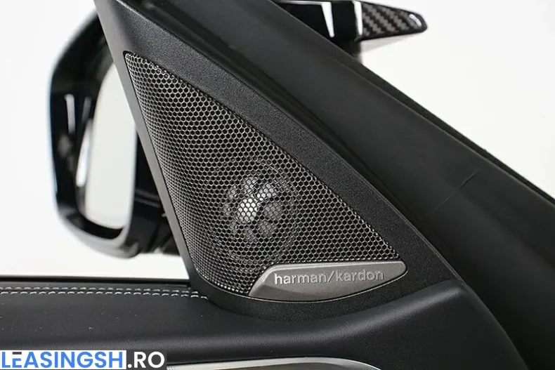 BMW M4 (Seria 4) din 2024 cu 29.991 km - oferta BMW224952 - foto 15