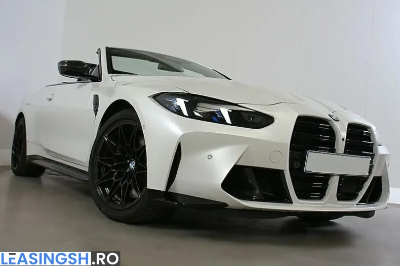 BMW M4 (Seria 4) din 2024 cu 29.991 km - oferta BMW224952 - foto 20