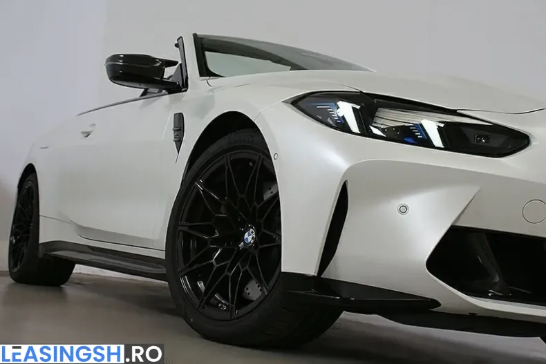 BMW M4 (Seria 4) din 2024 cu 29.991 km - oferta BMW224952 - foto 21