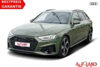 Audi A4 din 2023 cu 48.358 km - oferta AUD224953 - foto 1