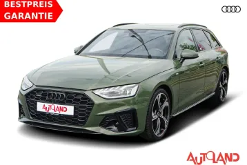 Audi A4 din 2023 - oferta AUD224953