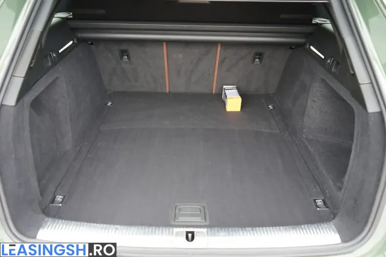 Audi A4 din 2023 cu 48.358 km - oferta AUD224953 - foto 8