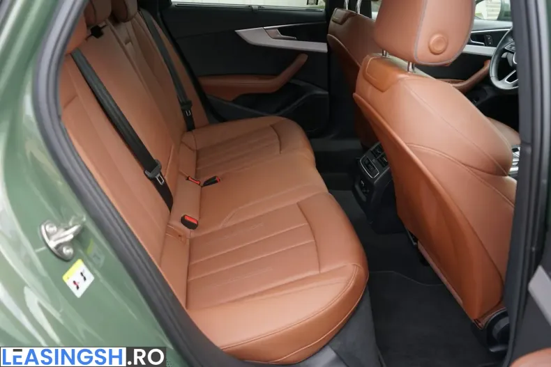 Audi A4 din 2023 cu 48.358 km - oferta AUD224953 - foto 14