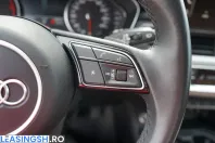 Audi A4 din 2023 cu 48.358 km - oferta AUD224953 - foto 24