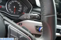 Audi A4 din 2023 cu 48.358 km - oferta AUD224953 - foto 25