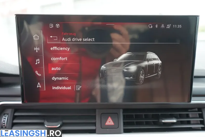 Audi A4 din 2023 cu 48.358 km - oferta AUD224953 - foto 31