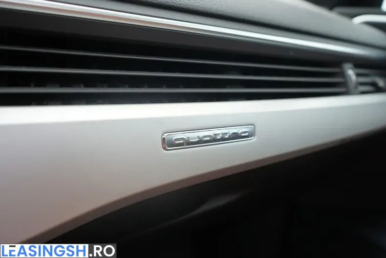 Audi A4 din 2023 cu 48.358 km - oferta AUD224953 - foto 33
