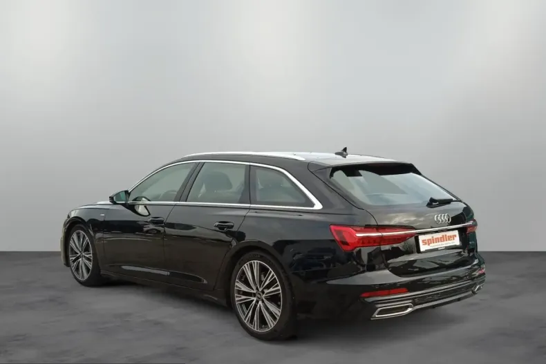 Audi A6 din 2022 cu 79.200 km - oferta AUD224954 - foto 3
