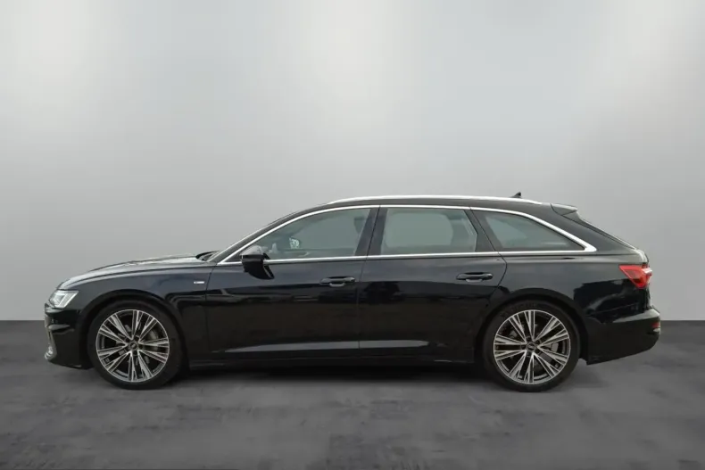 Audi A6 din 2022 cu 79.200 km - oferta AUD224954 - foto 4