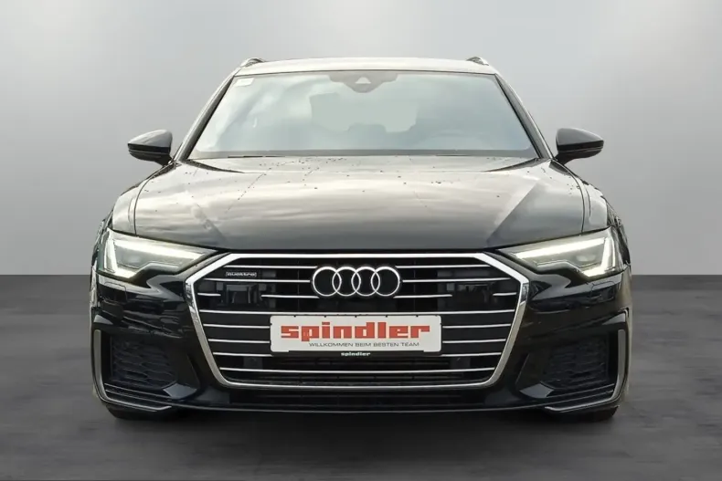 Audi A6 din 2022 cu 79.200 km - oferta AUD224954 - foto 5