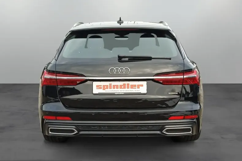 Audi A6 din 2022 cu 79.200 km - oferta AUD224954 - foto 6