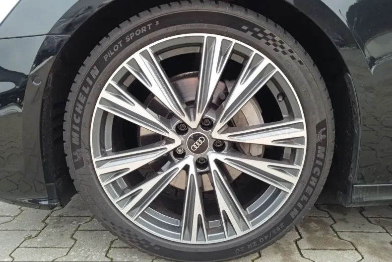 Audi A6 din 2022 cu 79.200 km - oferta AUD224954 - foto 7