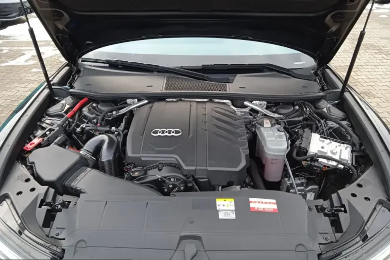 Audi A6 din 2022 cu 79.200 km - oferta AUD224954 - foto 8