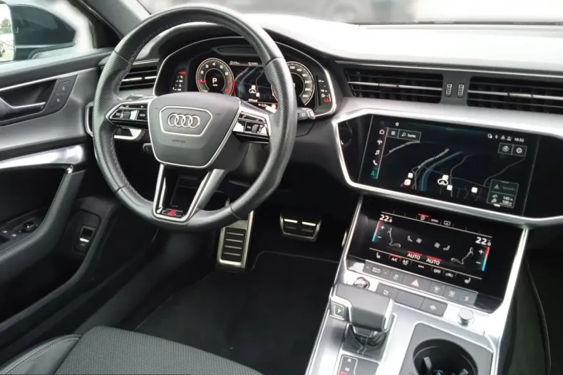 Audi A6 din 2022 cu 79.200 km - oferta AUD224954 - foto 9