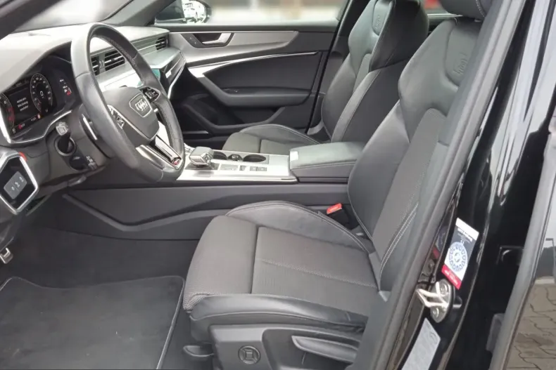 Audi A6 din 2022 cu 79.200 km - oferta AUD224954 - foto 12