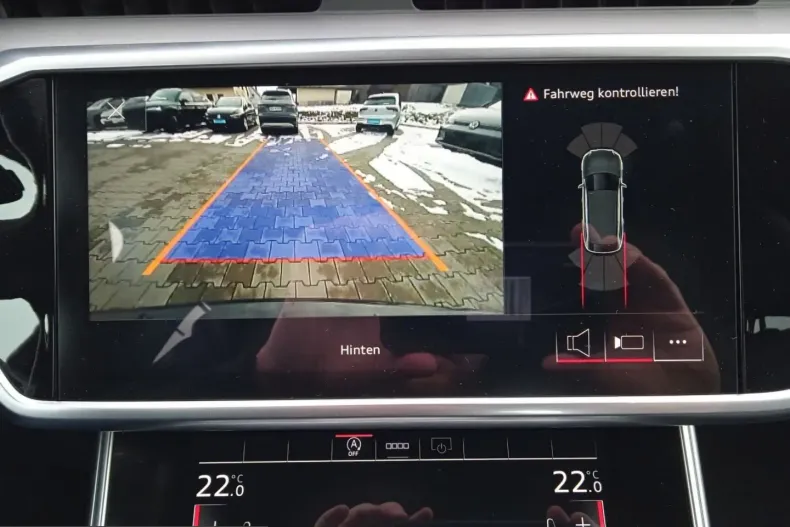 Audi A6 din 2022 cu 79.200 km - oferta AUD224954 - foto 17