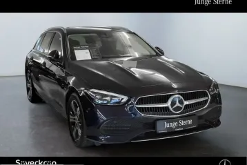 Mercedes-Benz C 300 din 2023 - oferta MER224955