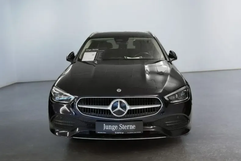 Mercedes-Benz C 300 (Clasa C) din 2023 cu 57.923 km - oferta MER224955 - foto 4