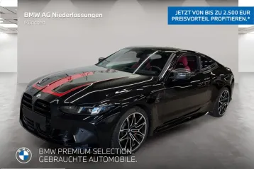 BMW M4 din 2025 - oferta BMW224956
