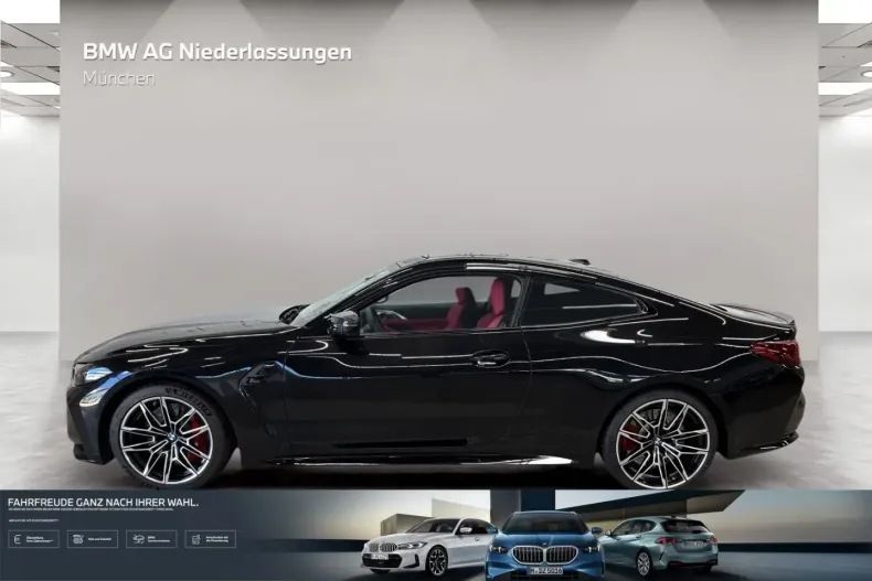 BMW M4 (Seria 4) din 2025 cu 7.187 km - oferta BMW224956 - foto 2