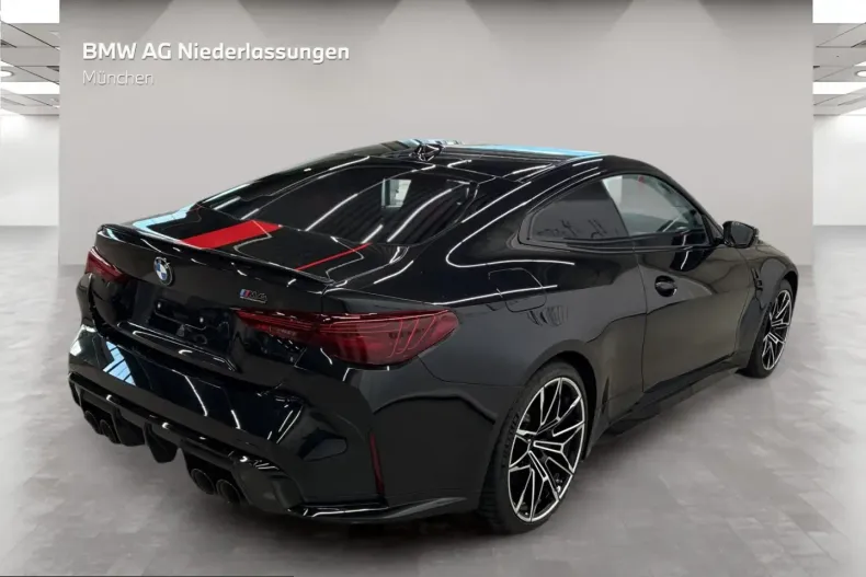 BMW M4 (Seria 4) din 2025 cu 7.187 km - oferta BMW224956 - foto 3