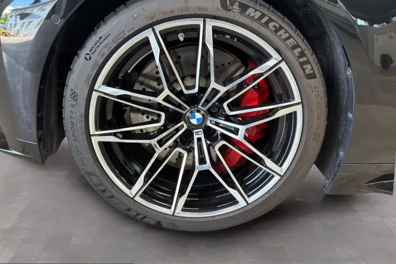 BMW M4 (Seria 4) din 2025 cu 7.187 km - oferta BMW224956 - foto 4