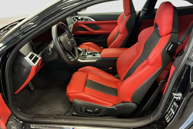 BMW M4 (Seria 4) din 2025 cu 7.187 km - oferta BMW224956 - foto 5