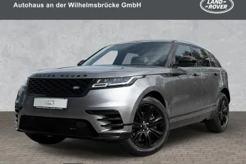 Land Rover Range Rover Velar din 2022 - oferta LAN224957