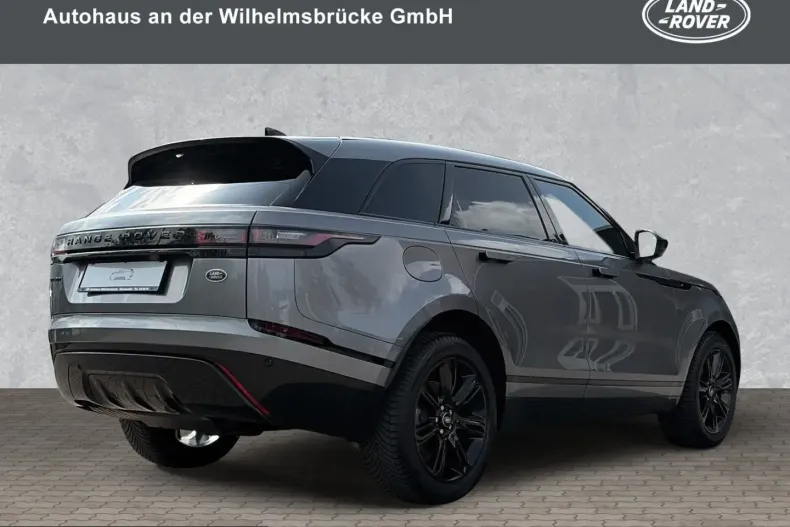 Land Rover Range Rover Velar din 2022 cu 62.737 km - oferta LAN224957 - foto 2