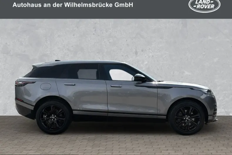 Land Rover Range Rover Velar din 2022 cu 62.737 km - oferta LAN224957 - foto 6