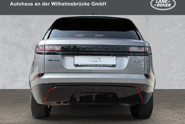 Land Rover Range Rover Velar din 2022 cu 62.737 km - oferta LAN224957 - foto 7