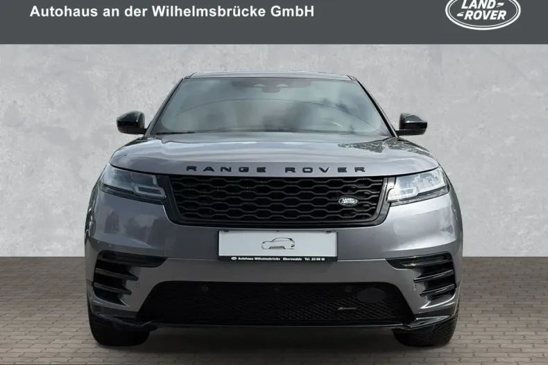 Land Rover Range Rover Velar din 2022 cu 62.737 km - oferta LAN224957 - foto 8