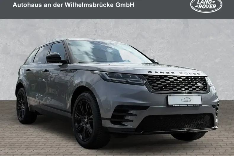 Land Rover Range Rover Velar din 2022 cu 62.737 km - oferta LAN224957 - foto 10