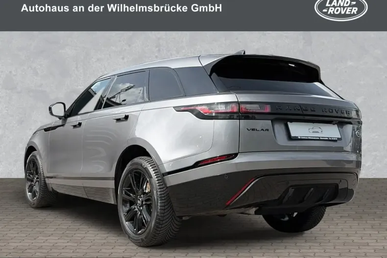 Land Rover Range Rover Velar din 2022 cu 62.737 km - oferta LAN224957 - foto 11