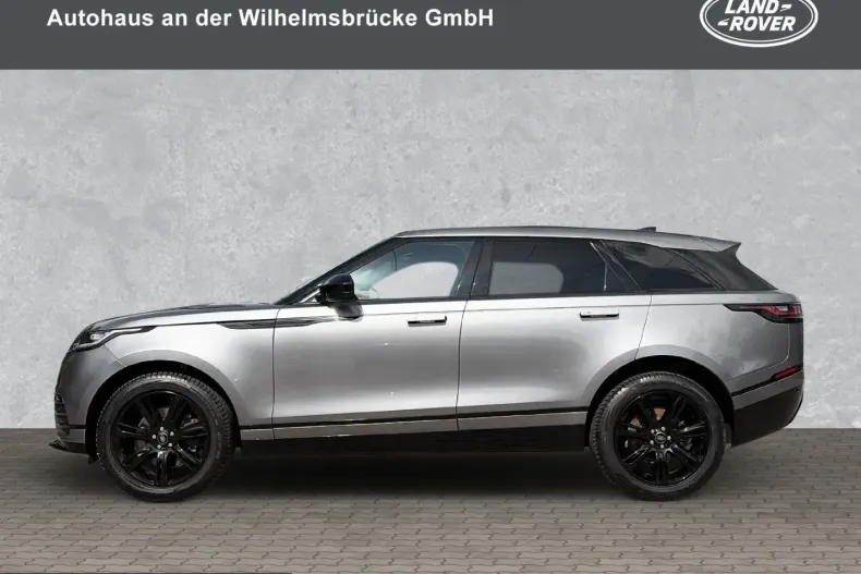 Land Rover Range Rover Velar din 2022 cu 62.737 km - oferta LAN224957 - foto 12