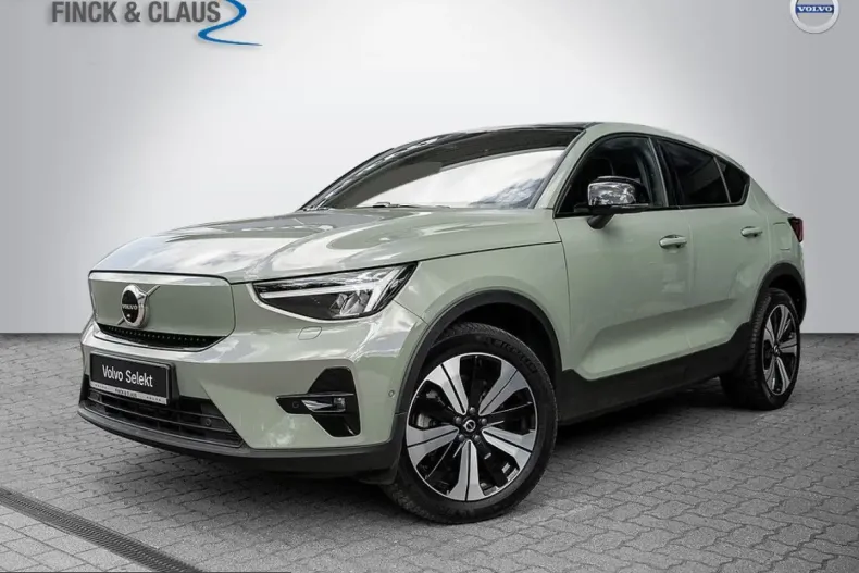 Volvo C40 din 2023 cu 74.500 km - oferta VOL224958 - foto 1