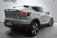 Volvo C40 din 2023 cu 74.500 km - oferta VOL224958 - foto 3