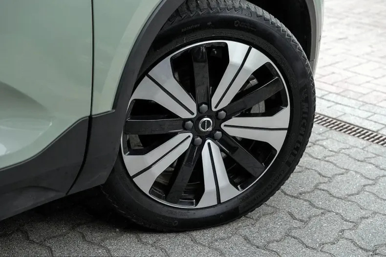 Volvo C40 din 2023 cu 74.500 km - oferta VOL224958 - foto 5