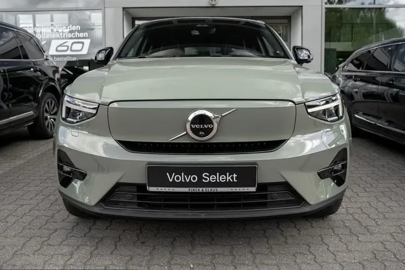 Volvo C40 din 2023 cu 74.500 km - oferta VOL224958 - foto 6