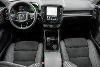 Volvo C40 din 2023 cu 74.500 km - oferta VOL224958 - foto 8