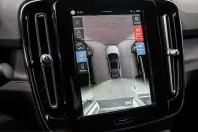 Volvo C40 din 2023 cu 74.500 km - oferta VOL224958 - foto 11