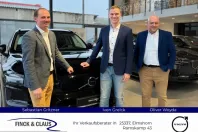 Volvo C40 din 2023 cu 74.500 km - oferta VOL224958 - foto 13