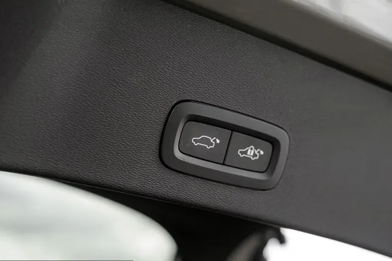 Volvo C40 din 2023 cu 74.500 km - oferta VOL224958 - foto 29
