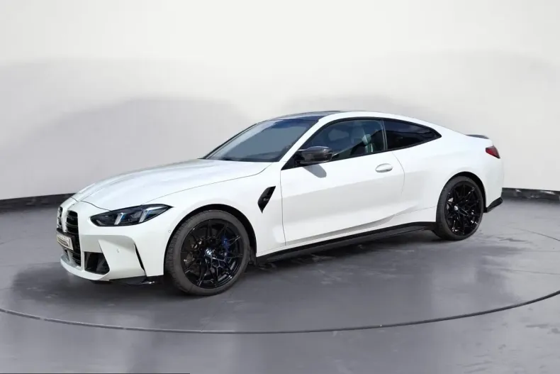 BMW M4 (Seria 4) din 2025 cu 14.945 km - oferta BMW224959 - foto 1