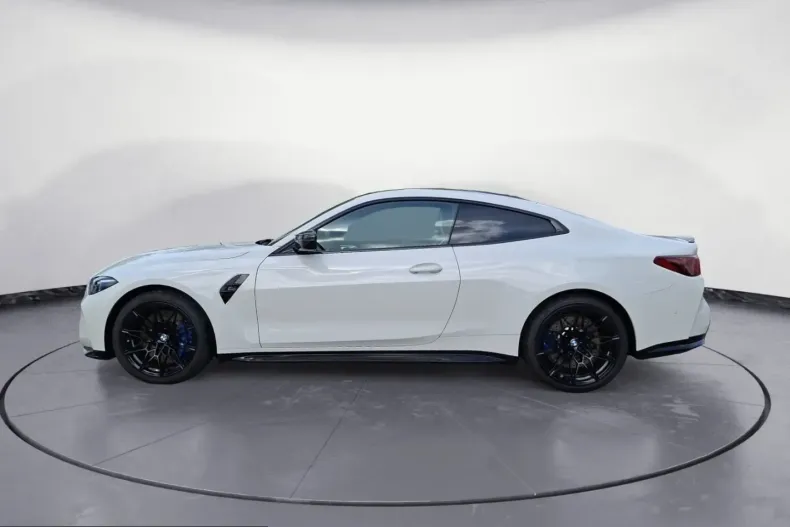 BMW M4 (Seria 4) din 2025 cu 14.945 km - oferta BMW224959 - foto 2