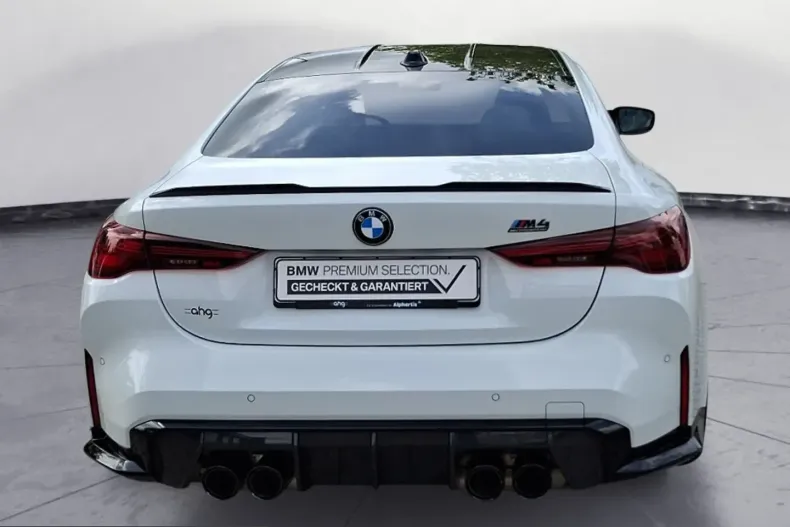 BMW M4 (Seria 4) din 2025 cu 14.945 km - oferta BMW224959 - foto 4